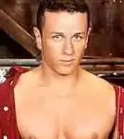 Joe Foster Gay Porn Star