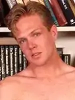 Gay Porn Star Johnny Guitar