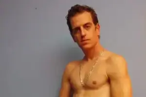 Chad Diamond Porn Star