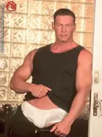 Robert Balint Porn Star