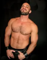Gio Forte Gay Porn