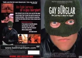 Burglar Gay Sex Porn