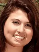 Kristina Cruise