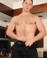 Spencer Whitman Gay Porn