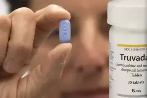 Darren James HIV Porn