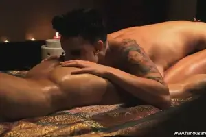Lust Life Love Lara Tinelli