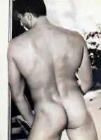 Porn Star Hakan Serbes