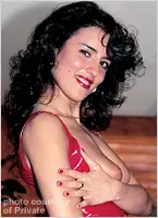 Maria De Sanchez