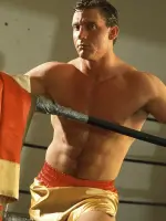 Jack Dillon Gay Porn Vintage