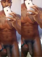 Omarion Leaked