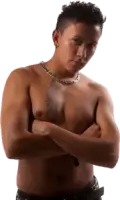 XXX Gay Male Midget