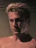 Johnny Rey Gay Porn Star