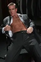 Kevin Cage Gay