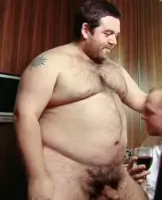 Nick Frost Naked