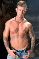 Chris Neal Gay Porn Star