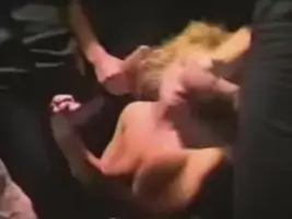 Tina Anal