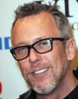 Tom Byron Porn Actor