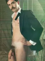 Vintage Gay Porn Daniel Holt