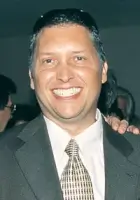 Porn Star Gino Colbert