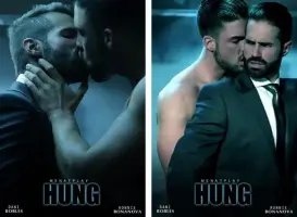 Dani Robles Ronnie Bonanova