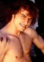Sebastian Stone Gay Porn