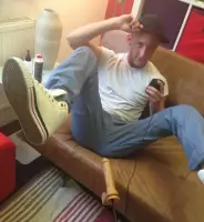 Jonny Kingdom Porn Star