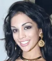Victoria Andrews Iafd