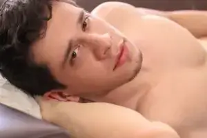 Joey Moriarty Gay Casting