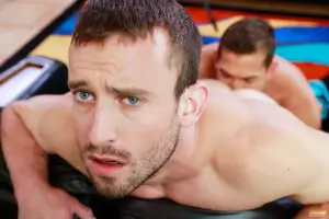 Gaite Luke Milan Porn