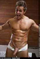 Dean Coxx Gay Porn