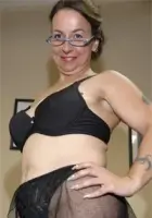 Miss Nina Swiss Porn