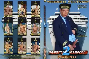 Joe Davis Gay Porn