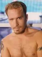 Drew Andrews Gay Porn Star