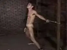 Johnny Rahm Gay Porn