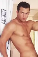 Alexei Gromoff Gay Porn Star