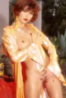 Vicca Centerfolds 90s