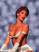 Milly D'Abbraccio Porn