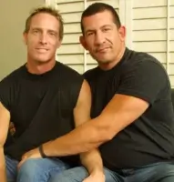 Scott Mann Joe Romero and Fuck
