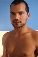 Tony Vega Porn