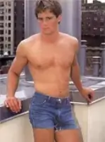 Kyle Carrington Gay Porn Star