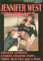 Jennifer West Porn Star