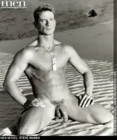 Steve Marks Porn Star