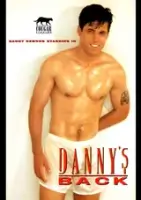 Danny Sommers Gay Porn