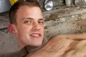 James Leo Gay Porn