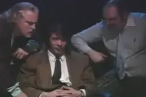 Steve Hatcher Porn Star