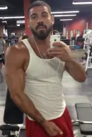 Ricky Larkin