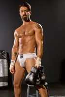 Adam Ramzi Porn Star