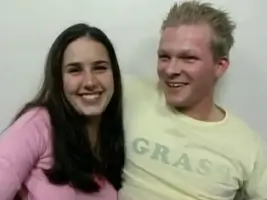 Kacey Kox Gangbang Auditions