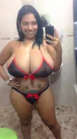 Miss Issy Aka Dominican Poison