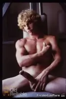 Springer Old Reliable Gay Porn
